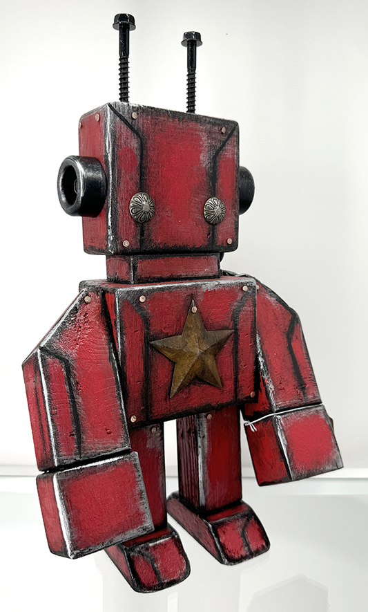 Star Bot