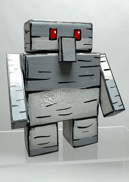 Golem Bot