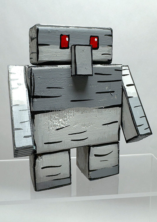 Golem Bot