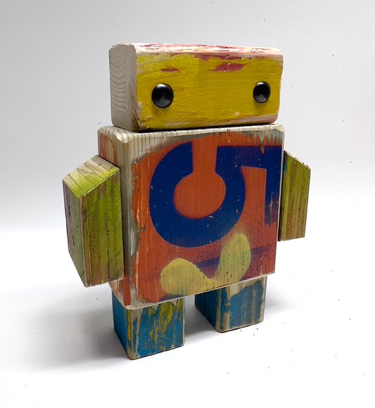Market ScrapBot