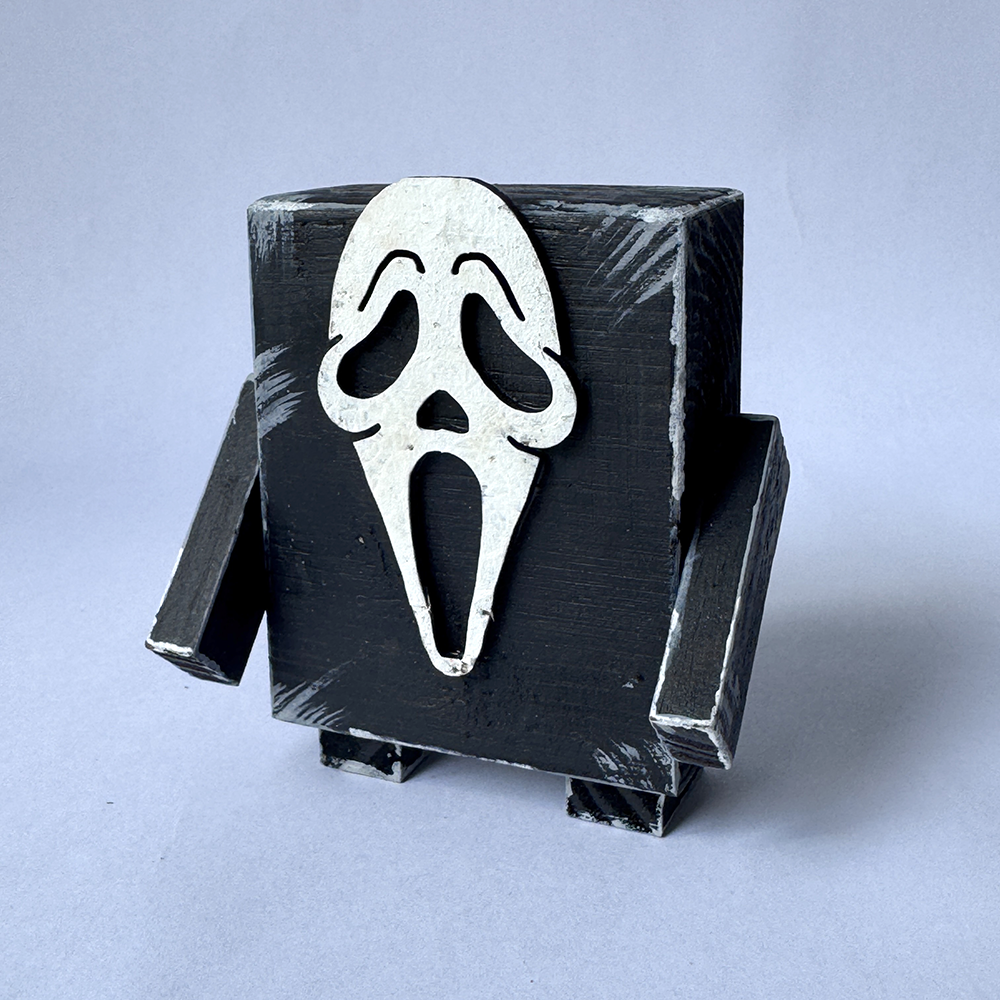 GhostBot