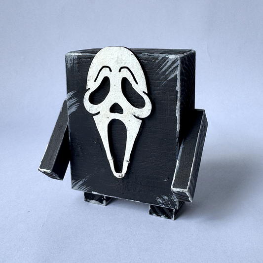 GhostBot