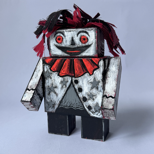 Clownbot Shags