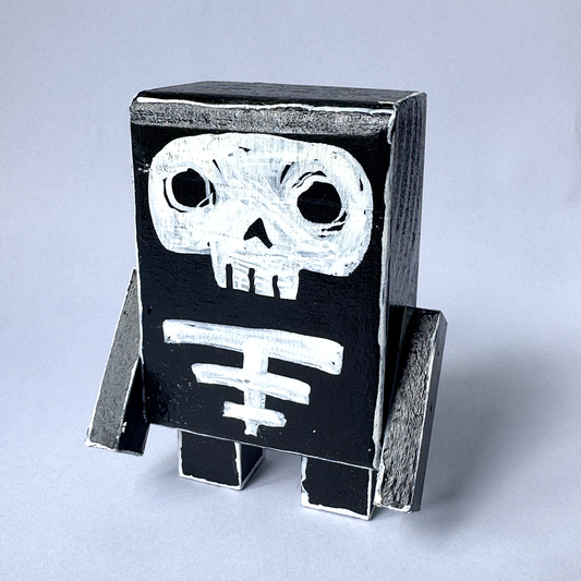 SkeleBot