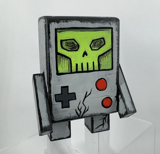 SkullyBlock Bot