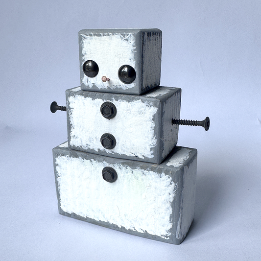 Snowbot Edition