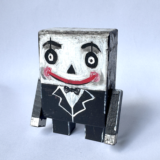 SuitsBot