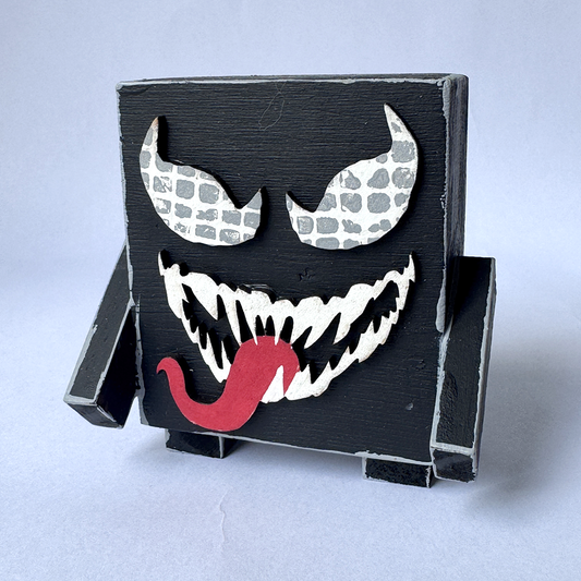 Vemon Block Bot