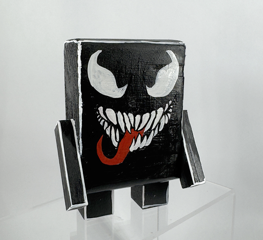 Vemon Block Bot