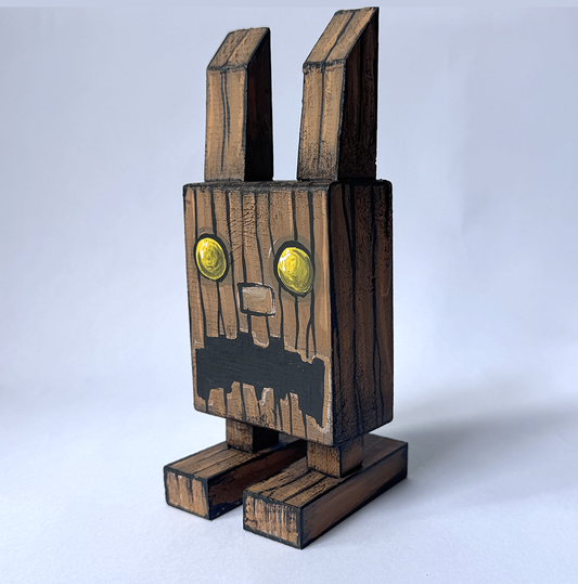 LogBot