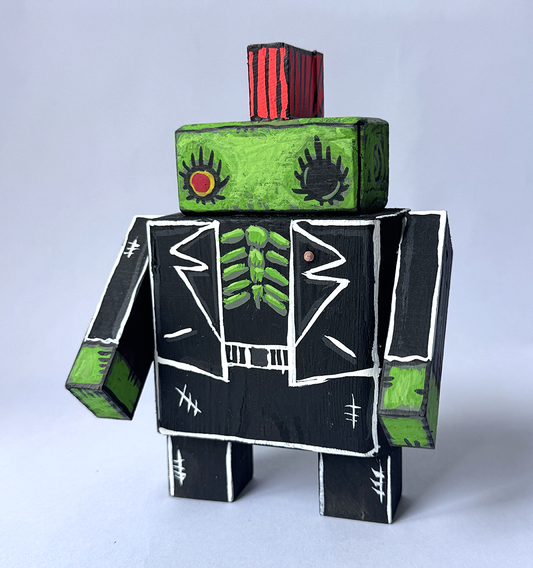 ZombiPunkBot