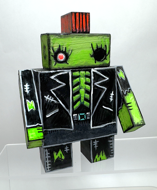 Zomber Bot