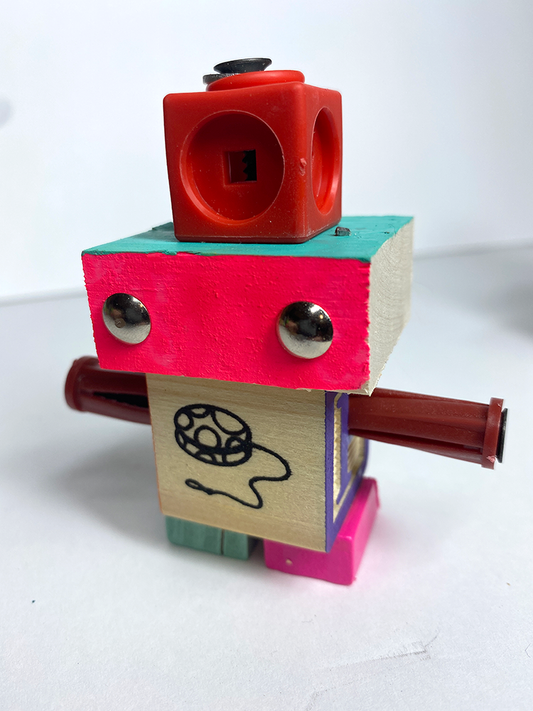 PocketBot PB31