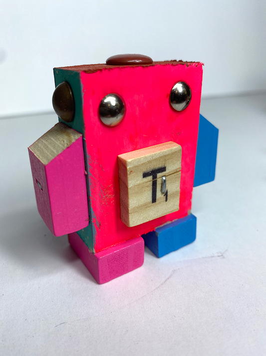 PocketBot PB30