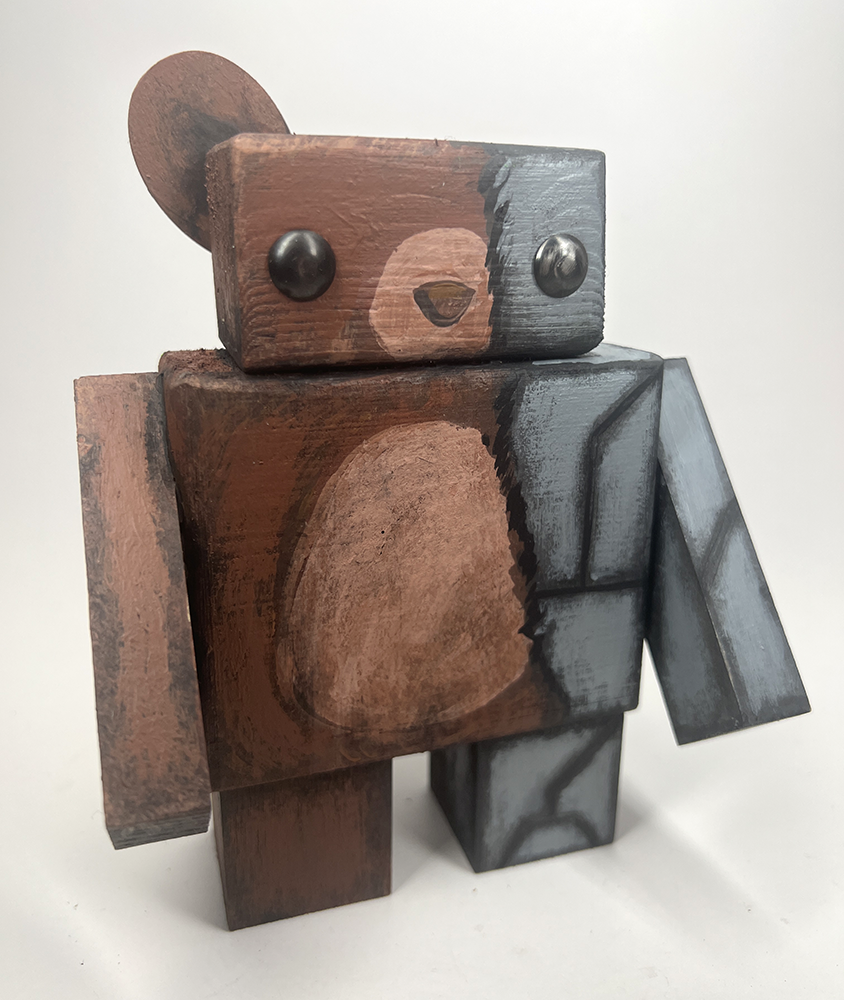 BearBot