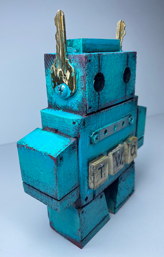 Twobot
