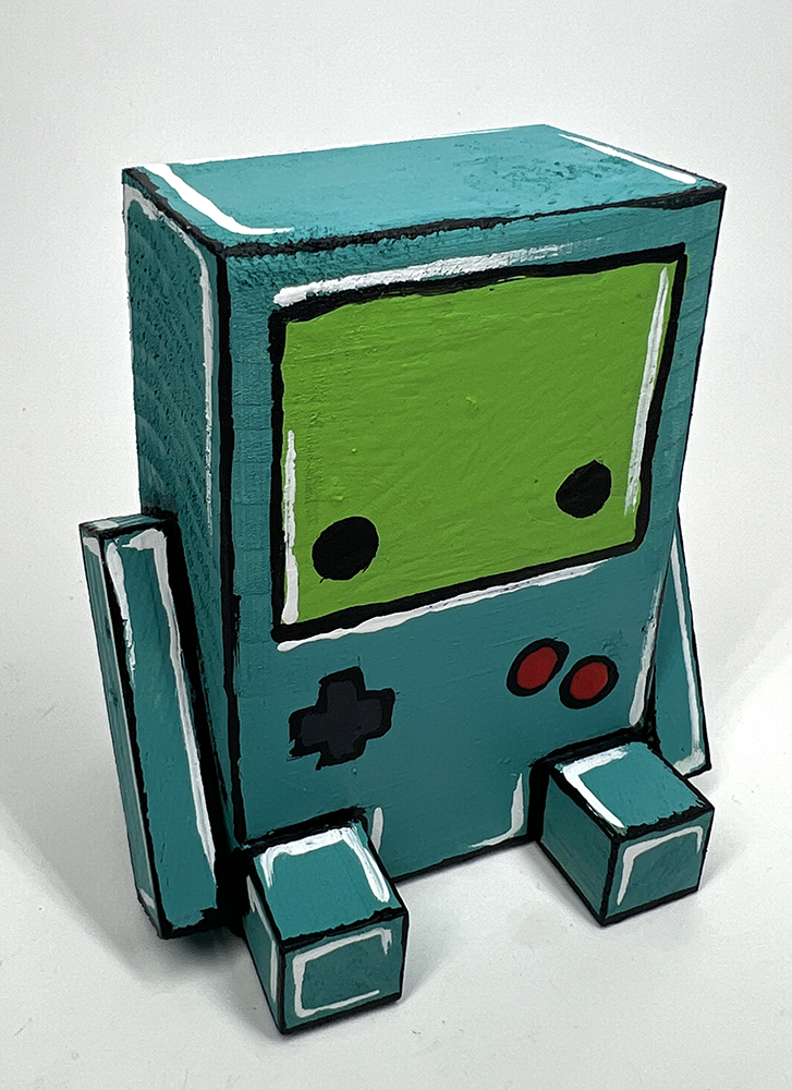 Mini GameBot