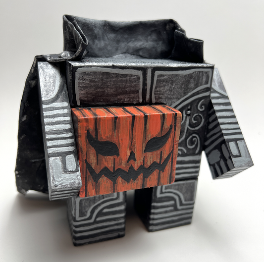 HeadlessBot