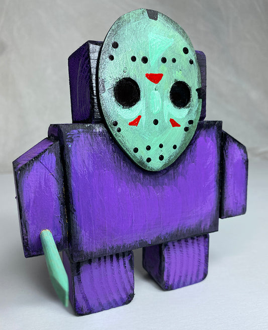 NES Jason