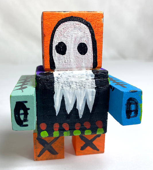 Lil Bot 11