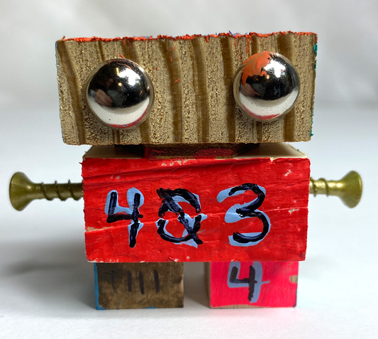 Lil Bot 06