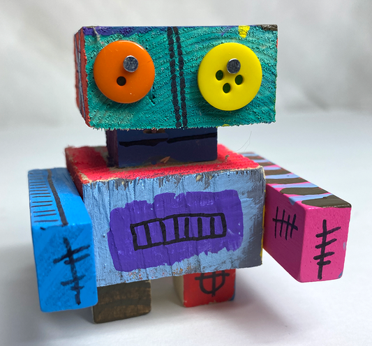 Lil Bot 05