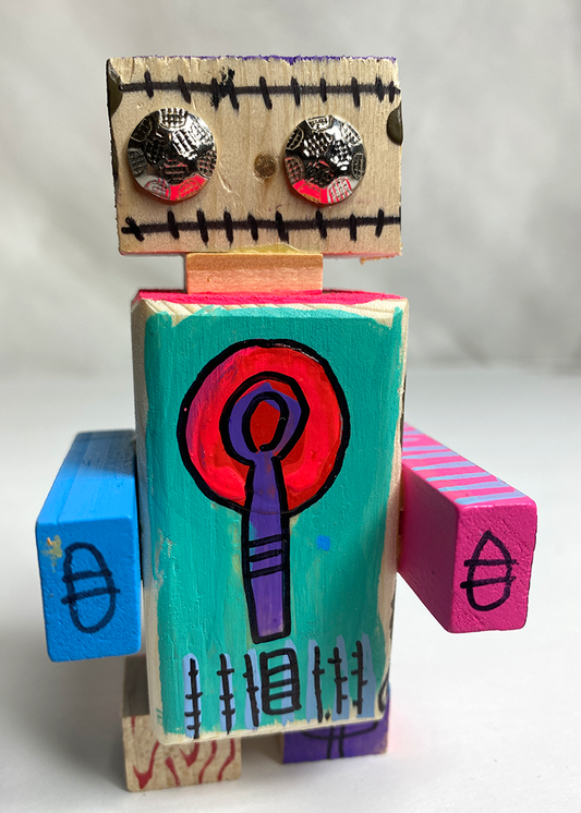 Lil Bot 04
