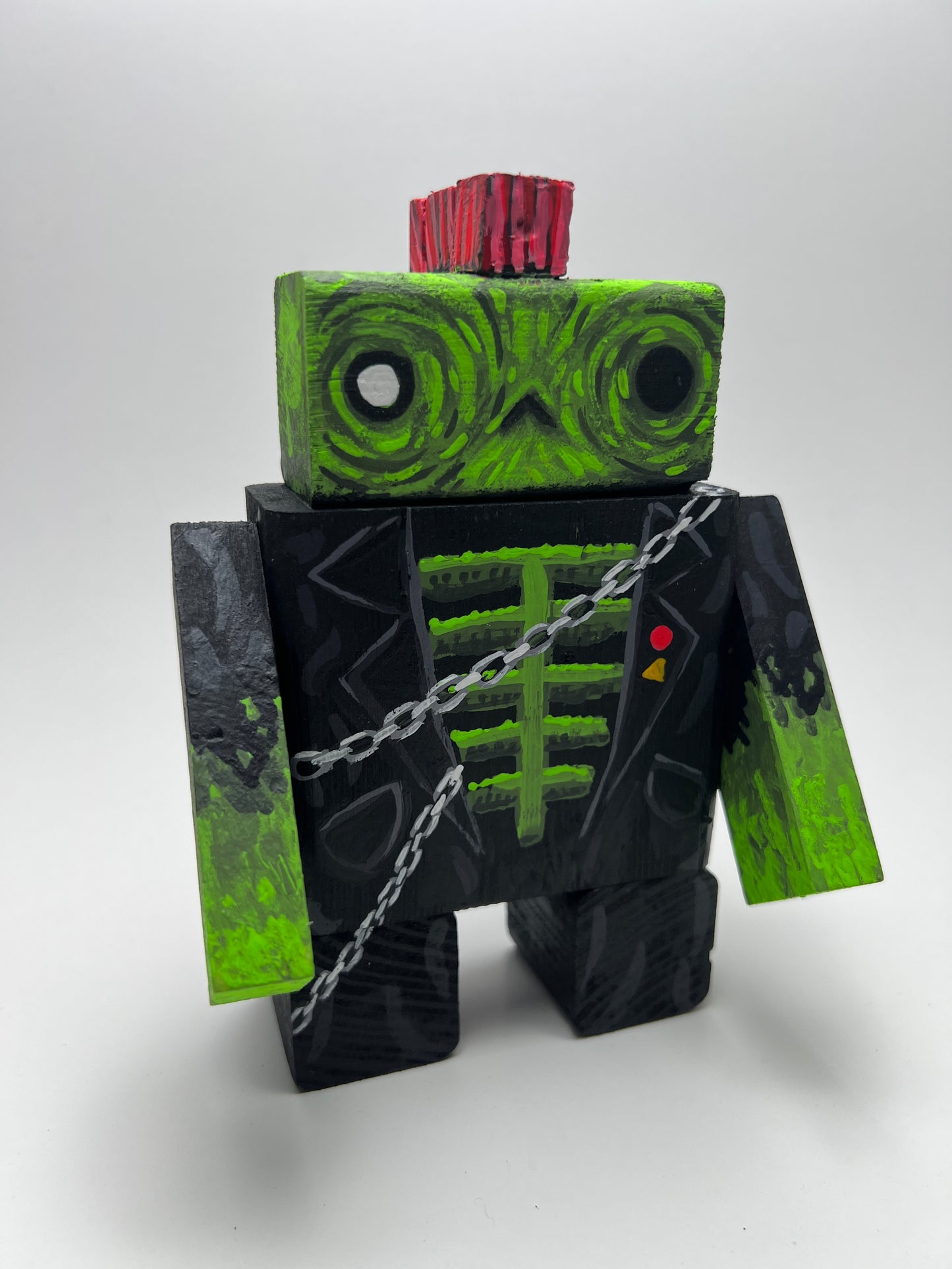 ZombiPunkBot