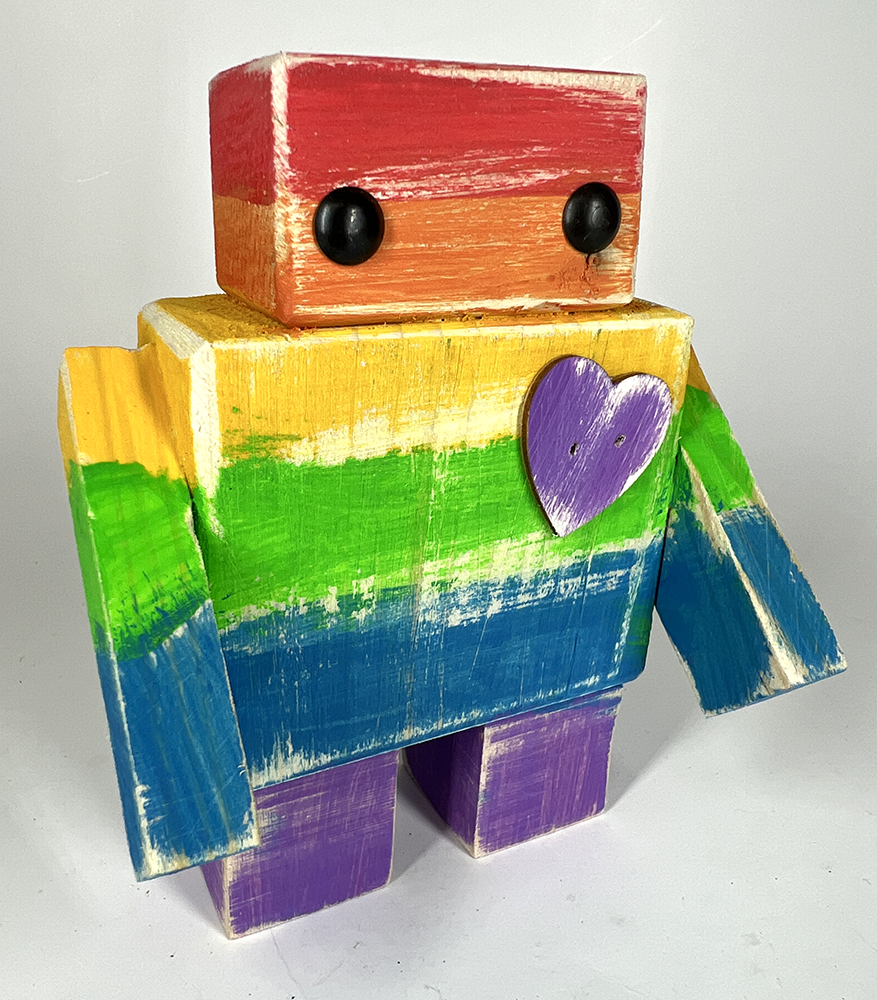 Rainbow Bot