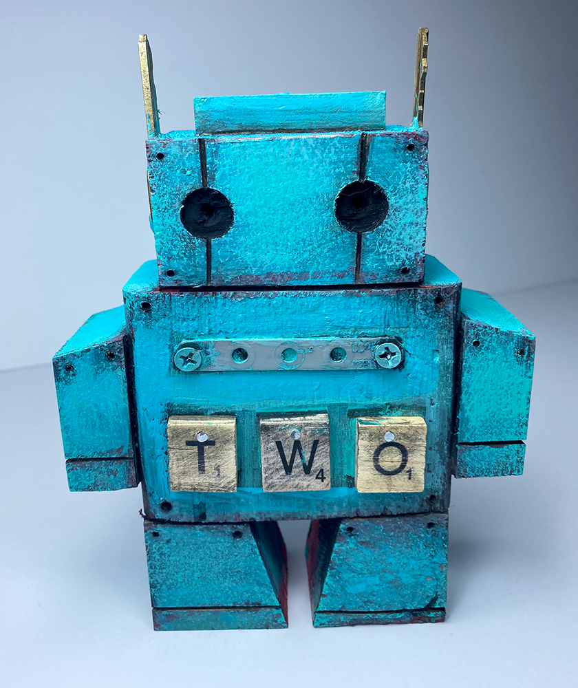 Twobot