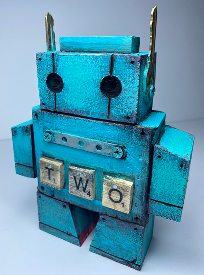 Twobot