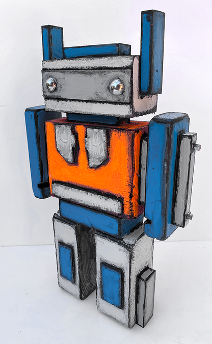 Ultrabot Max