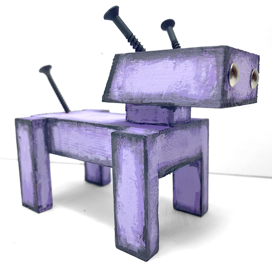Dynobot