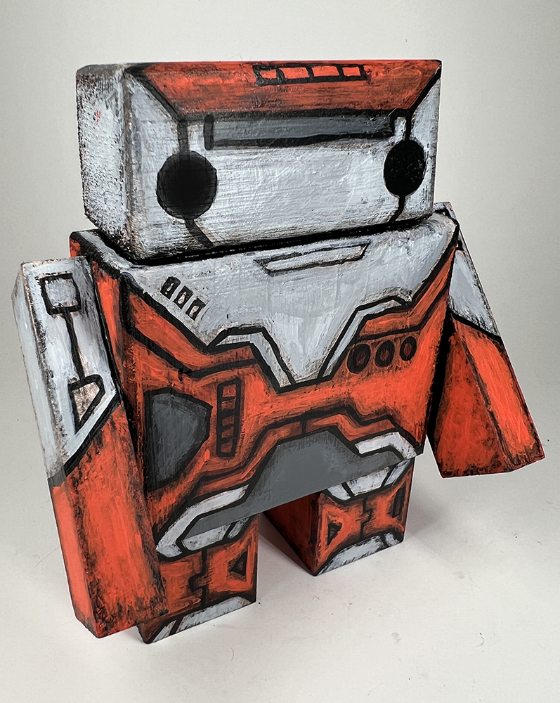 VectorBot