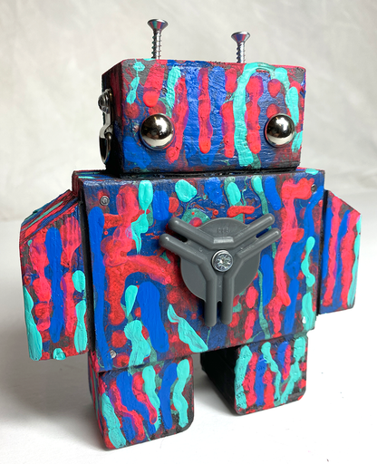 Ziggy Bot
